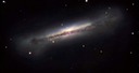 050311 NGC 3628 Color_2