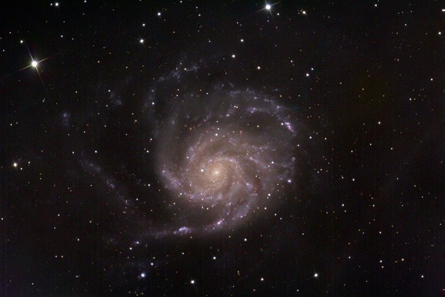 M101 Color April 29_2006_2